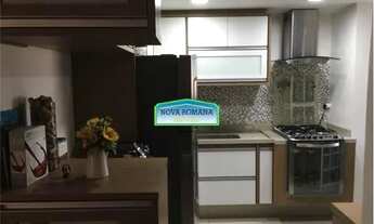 Imagem 3: Apartamento residencial para venda e locação, Jaguaré, São Paulo - AP1229