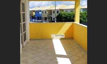 Imagem 3: Casa com 3 dormitórios para alugar, 229 m² por R$ 5.500,01/mês - Praia do Flamengo - Salva