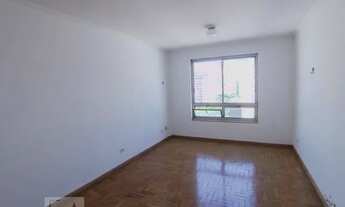 Imagem: Apartamento para Aluguel - Chácara Santo