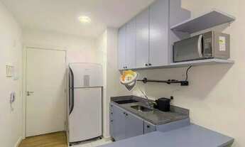 Imagem 6: Studio com 1 dormitório, para alugar, 30 m² - Consolação - São Paulo/SP