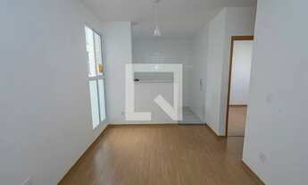 Imagem 2: Apartamento para Aluguel - Urca, 2 Quartos, 52 m2