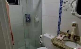 Imagem 5: Apartamento para locação no Condomínio Residencial Edifício Treviso, em Sorocaba-SP NÃO S