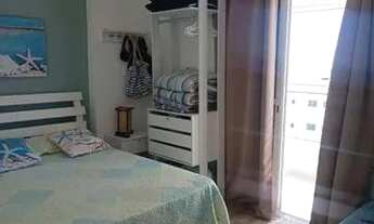 Imagem 7: Apartamento com 2 dormitórios à venda, 82 m² por R$ 450.000,00 - Jardim Praia Grande - Mon