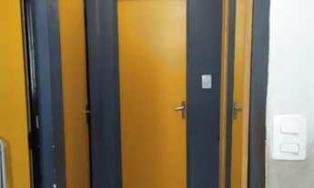 Imagem 5: Apartamento Chateau Lanson 2 dormitórios à venda, 44 m² por R$ 180.000 - Jardim Ouro Preto