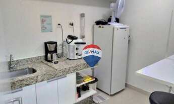 Imagem 6: Andar Corporativo, 313 m² - venda ou aluguel - Lourdes - Belo Horizonte/MG