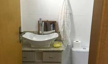 Imagem 7: Cobertura com 2 dormitórios à venda, 90 m² por R$ 360.000,00 - Parque Oratório - Santo And