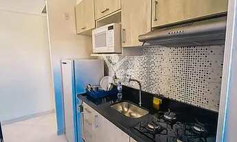 Imagem 5: Cód.: 12253 - Apartamento de 50m², com planejados, 02 dormitórios e 01 vaga de garagem Vi