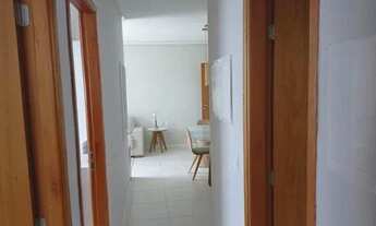 Imagem 3: EM-Belíssimo Apartamento em Candeias | 03 Quartos | 66m²