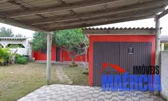 Imagem 2: Cidreira - Casa Padrão - Costa do Sol