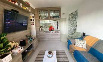 Imagem 2: Apartamento de 3 dormitórios, 1 suíte, 2 vagas e 66 M², na Penha