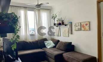 Imagem: Apartamento à Venda na Vila Constança