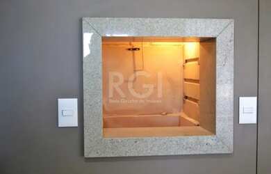 Imagem 6: Apartamento para Venda - 75m², 3 dormitórios, sendo 1 suites, 2 vagas - Farroupilha