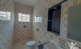 Imagem 5: Cód.: 11775 - Sobrado de 120m², 02 dormitórios e 01 vaga de garagem - Santa Maria, Santo A