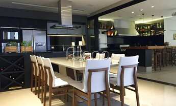 Imagem 4: Casa à venda Parque dos Alecrins - Campinas/SP