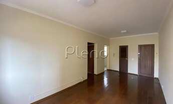 Imagem: Apartamento à venda no Centro - Campinas/SP