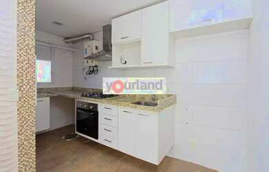 Imagem 7: PORTO ALEGRE - Apartamento Padrão - Passo das Pedras