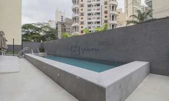 Imagem 2: Locação Apartamento 1 Dormitórios - 54 m² Itaim Bibi