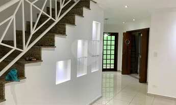 Imagem 2: Sobrado na Vila Nivi