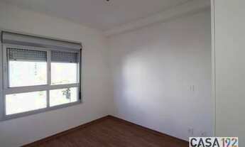 Imagem 5: Apartamento com 1 dormitório para alugar, 36 m² por R$ 3.720,00/mês - Perdizes - São Paulo