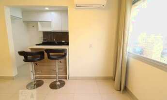 Imagem 5: Apartamento para Aluguel - Vila Mariana, 1 Quarto, 32 m2