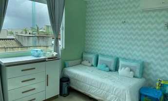 Imagem 6: Excelente Casa no Green Clube 3 Ca1114