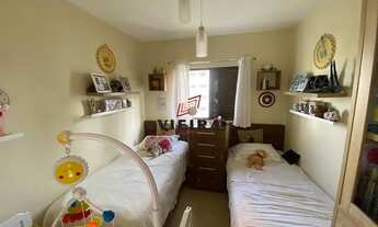 Imagem 7: Apartamento Elegante, C/ Varanda!