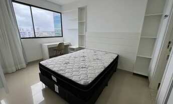 Imagem 6: Beach Class Hotels e Residence