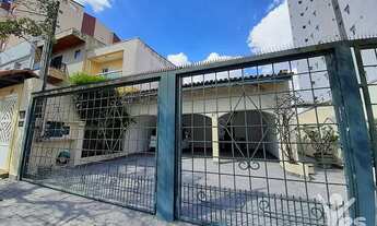 Imagem 2: Cód.: 6509 - Sobrado, 3 quartos, 3 suítes, 3 vagas, Bairro Paraíso. Santo André.SP