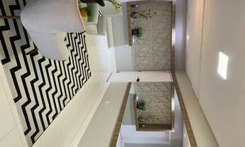 Imagem: Residencial Riva Bairro Michel - Criciúma