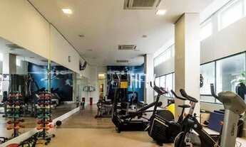 Imagem 16: Apartamento com 1 dormitório, 36 m² - venda por R$ 520.000,00 ou aluguel por R$ 4.200,00/m