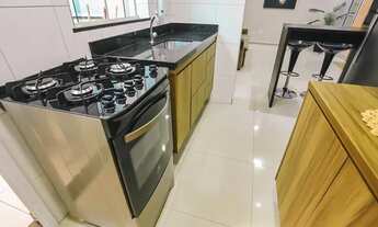 Imagem 7: Cód.: 13167 - Apartamento Garden Planejado com 02 dormitórios sendo 01 suíte e 01 vaga de
