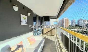 Imagem: Apartamento para venda com 140 metros quadrados