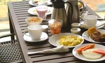 Imagem 3: Alugo apto no Resort salinas Park