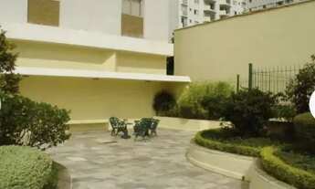 Imagem 4: APARTAMENTO - VILA MARIANA - SP