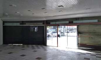 Imagem: Ponto comercial/Loja/Box para aluguel tem