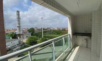 Imagem: Apartamento 77m² no Renascença Varanda