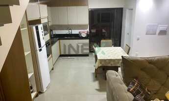 Imagem 5: SOBRADO MOBILIADO no bairro Rio Pequeno em Camboriú - SC