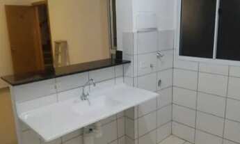 Imagem 5: Apartamento com 2 dormitórios, 41 m² - venda por R$ 175.000 ou aluguel por R$ 1.269/mês