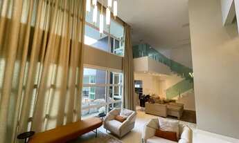 Imagem 6: Alugo ou vendo casa de alto padrão no sim condomínio Reserva Bangalay 3 suítes