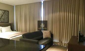 Imagem 5: Flat disponível na Vila Olímpia