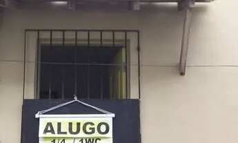 Imagem 5: Kitnet 1/4 amplo banheiro voz e tanque de lavar roupas conjugados