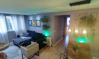 Imagem 3: Apartamento no Água Verde 2 Dormitórios Curitiba