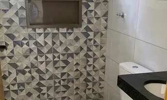 Imagem 7: Casa 2 quartos - RESIDENCIAL TRIUNFO 1