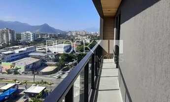 Imagem 7: Recreio dos Bandeirantes