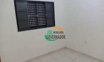 Imagem 7: Casa com 3 dormitórios para alugar, 110 m² por R$ 1.732,00/mês - Parque Via Norte - Campin