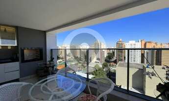 Imagem 2: Apartamento - Cambuí - Campinas