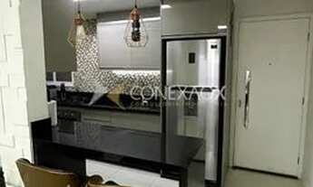 Imagem 2: Apartamento - Vila Proost de Souza - Campinas