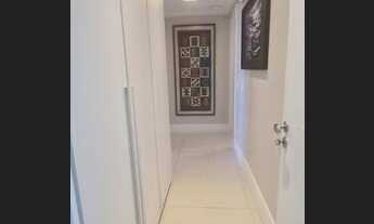 Imagem 6: Apartamento para venda tem 206 metros quadrados com 3 quartos em Horto Florestal - Salvado