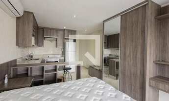 Imagem 3: Apartamento para Aluguel - Tatuapé, 1 Quarto, 33 m2