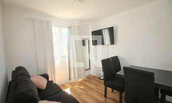 Imagem 3: Apartamento para Aluguel - Rio Branco, 2 Quartos, 42 m2